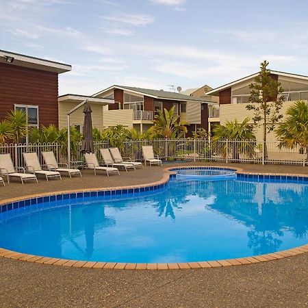 Oceans 15 Apartment Whitianga Exterior foto