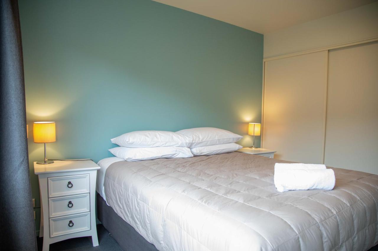 Oceans 15 Apartment Whitianga Exterior foto