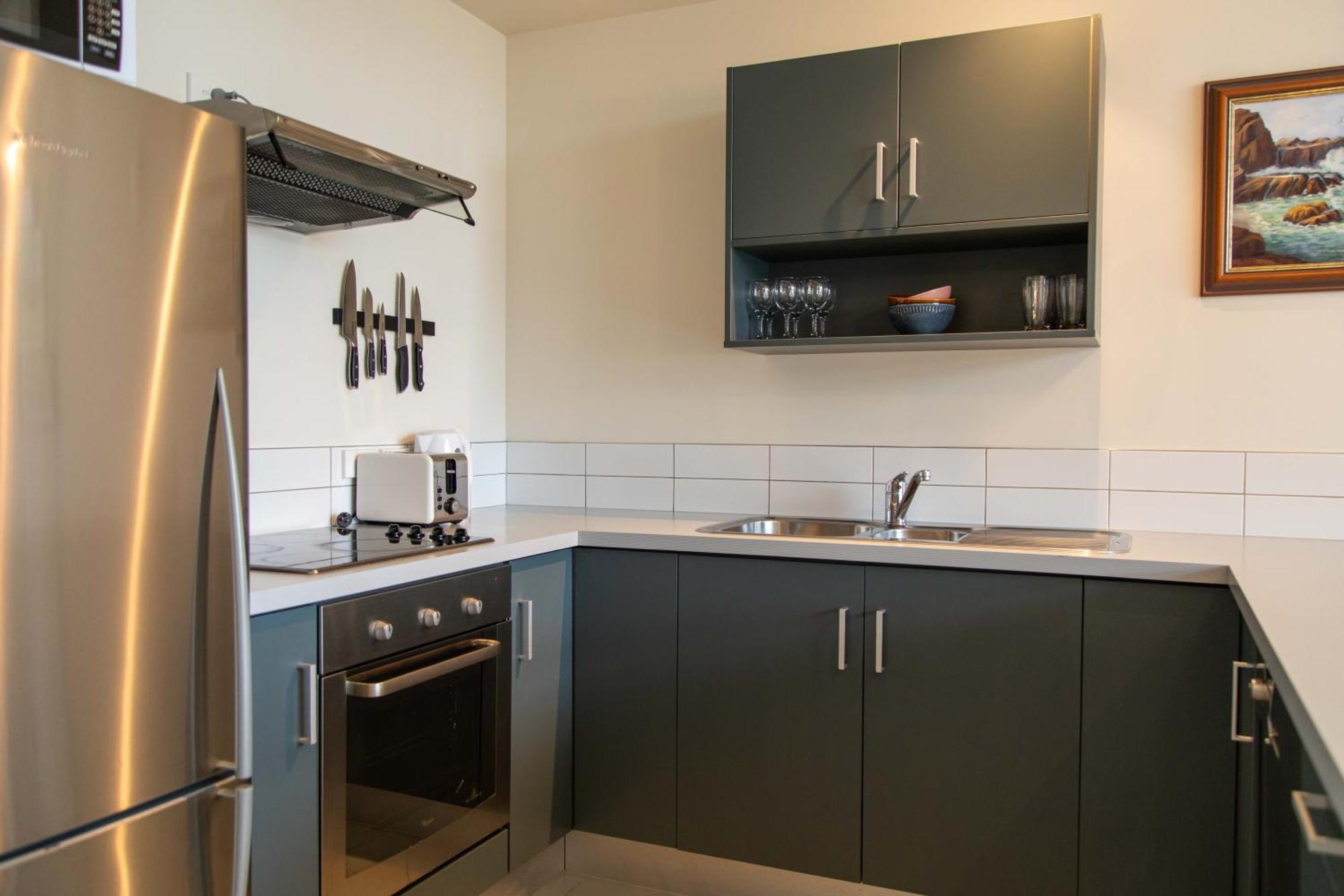 Oceans 15 Apartment Whitianga Exterior foto