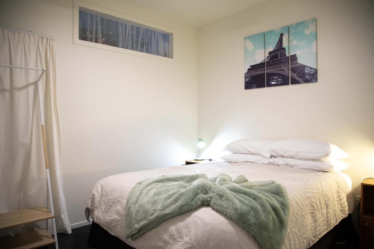 Oceans 15 Apartment Whitianga Exterior foto