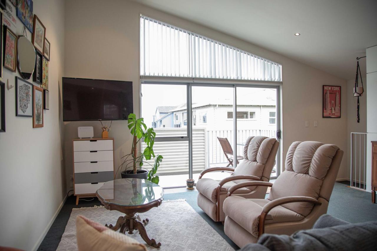 Oceans 15 Apartment Whitianga Exterior foto