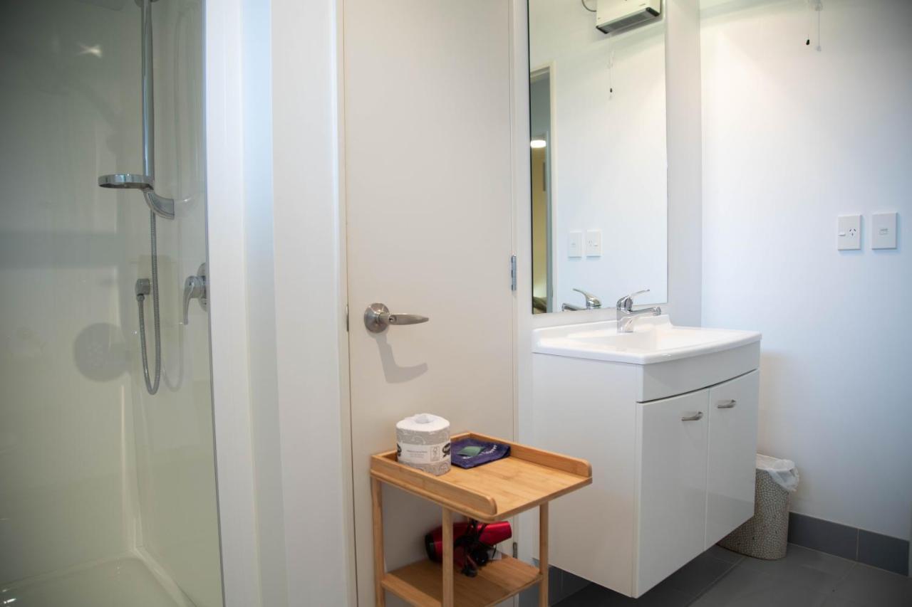 Oceans 15 Apartment Whitianga Exterior foto