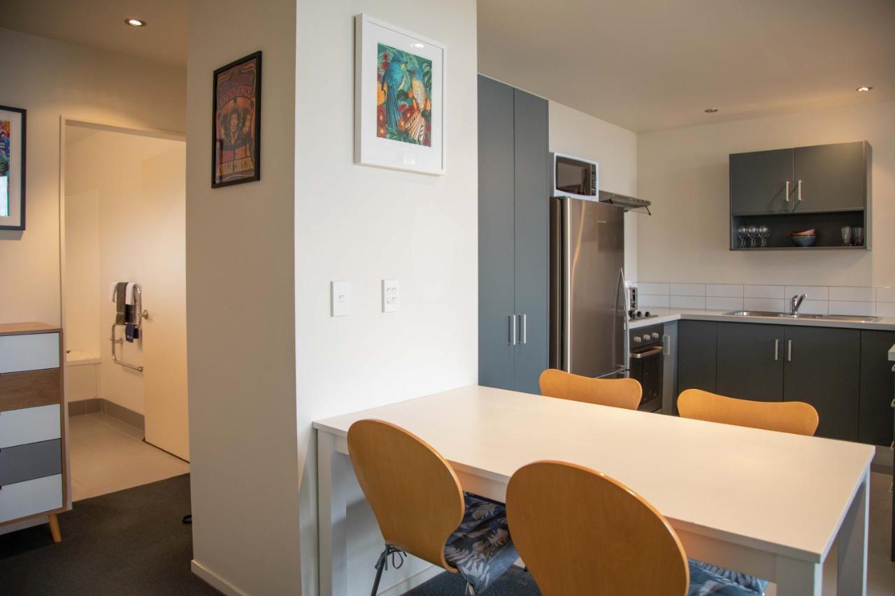 Oceans 15 Apartment Whitianga Exterior foto