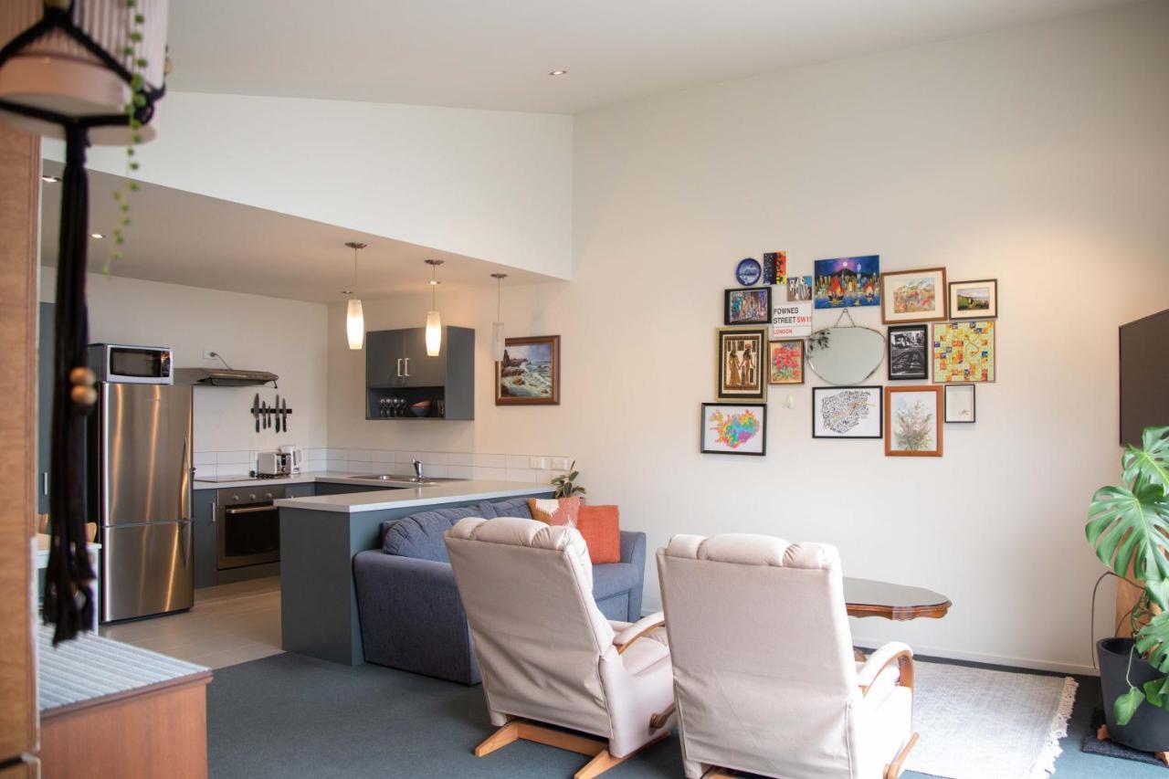 Oceans 15 Apartment Whitianga Exterior foto