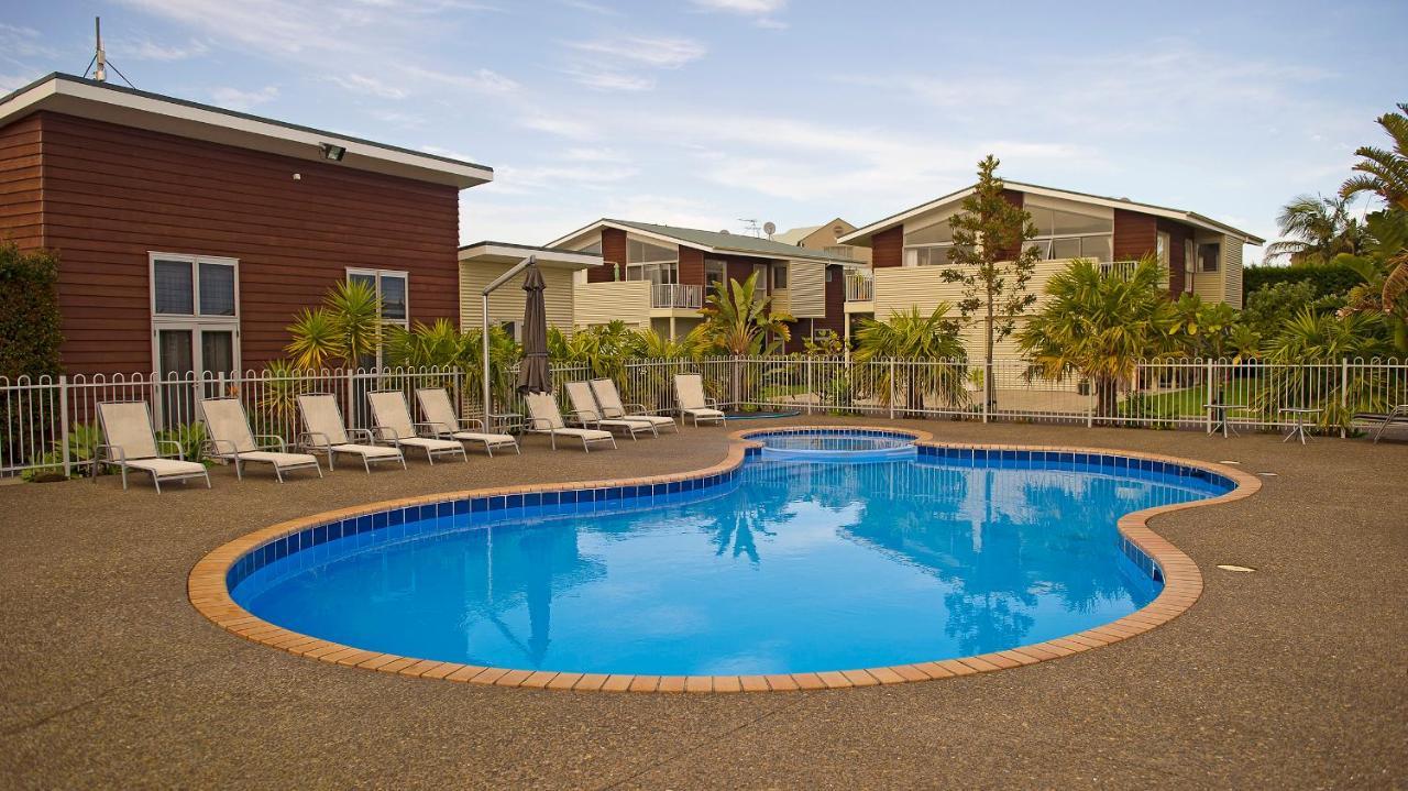 Oceans 15 Apartment Whitianga Exterior foto