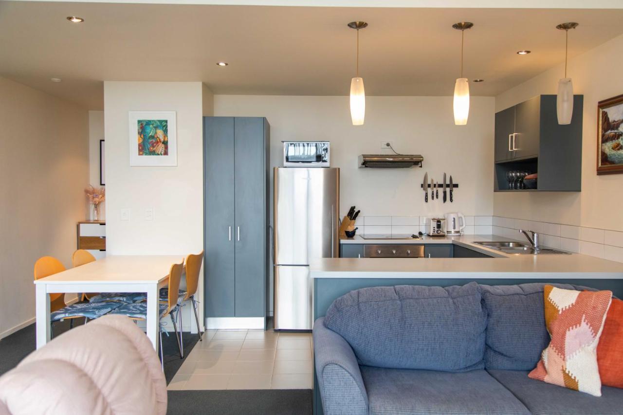 Oceans 15 Apartment Whitianga Exterior foto