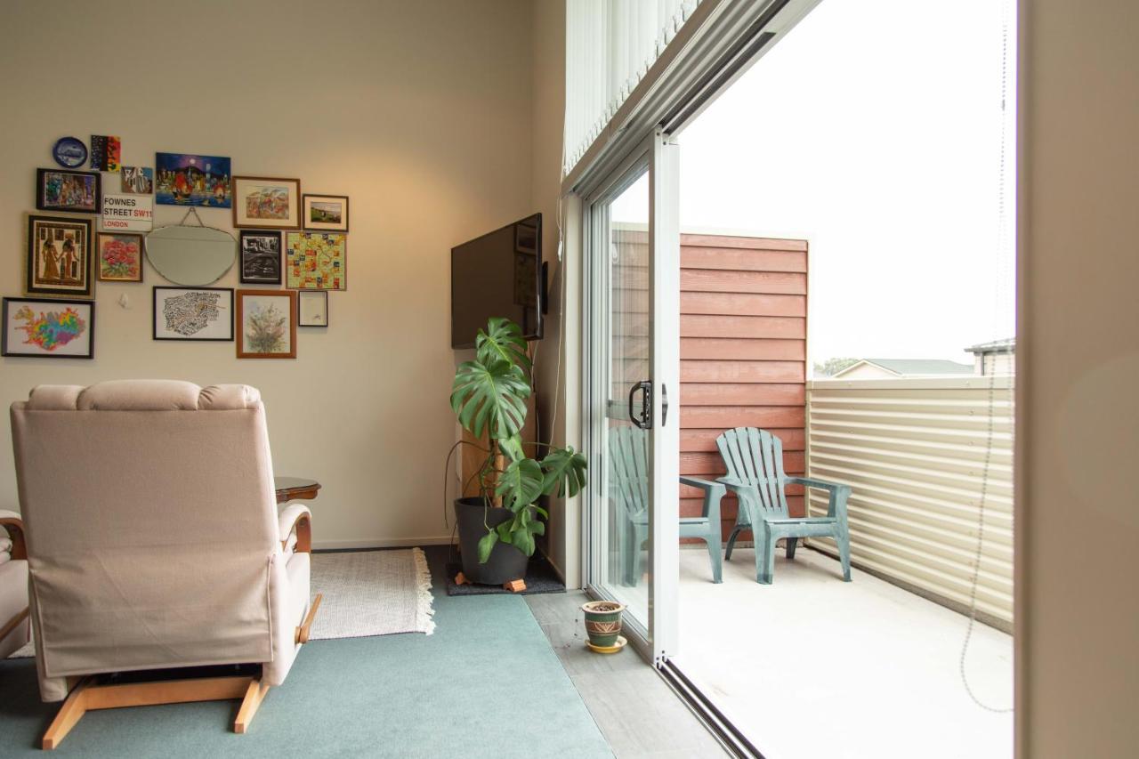 Oceans 15 Apartment Whitianga Exterior foto