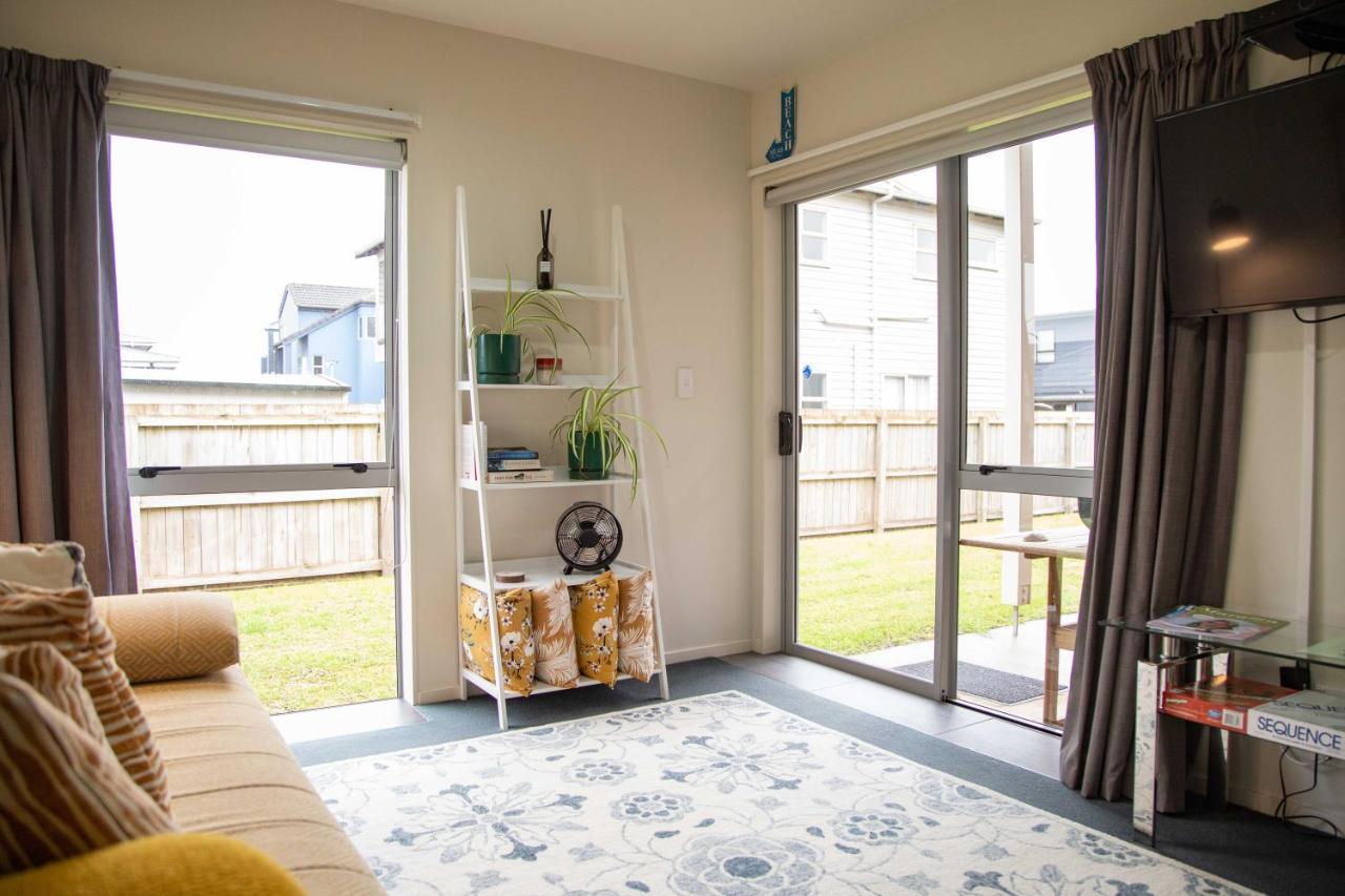 Oceans 15 Apartment Whitianga Exterior foto