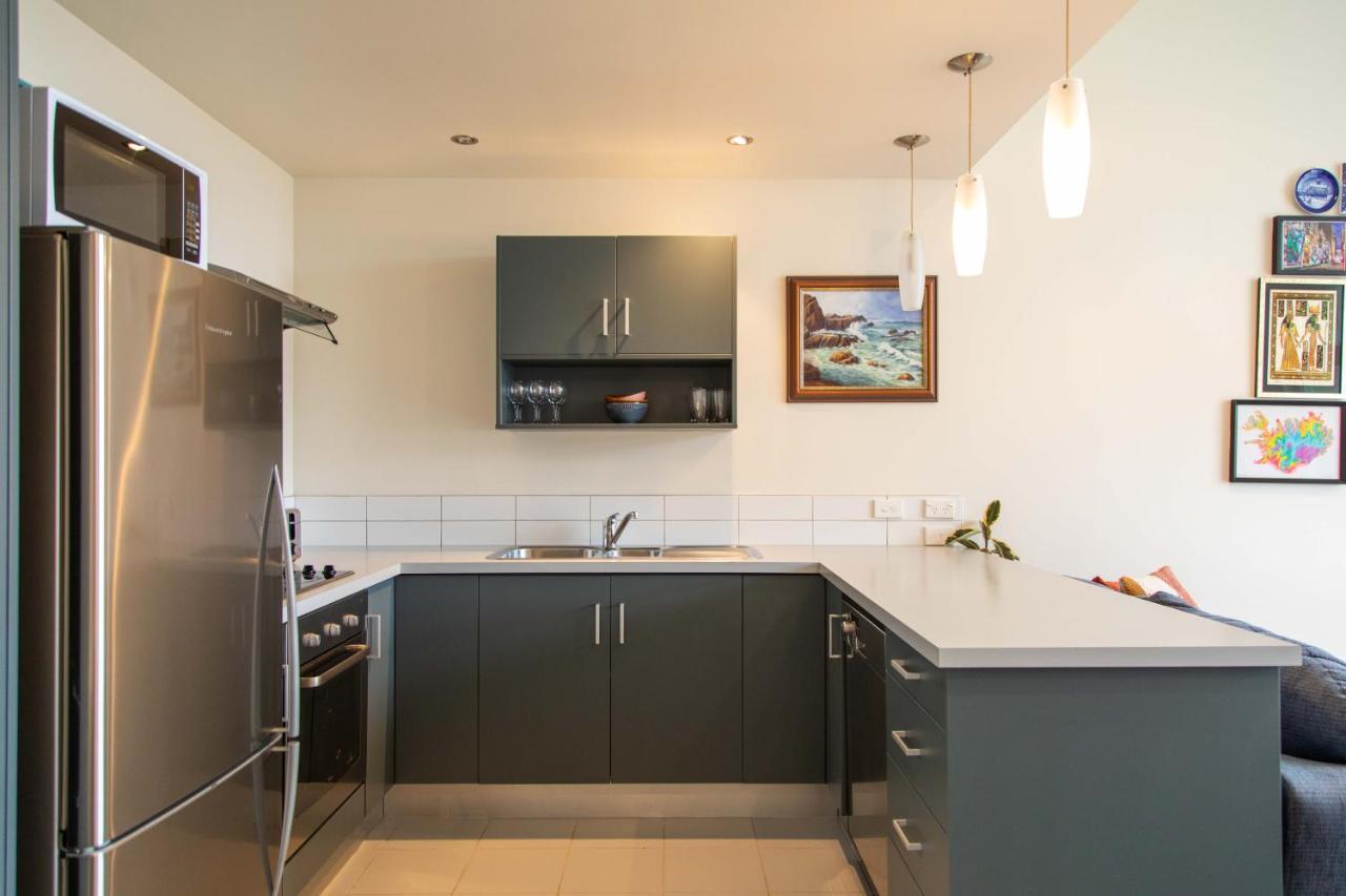 Oceans 15 Apartment Whitianga Exterior foto