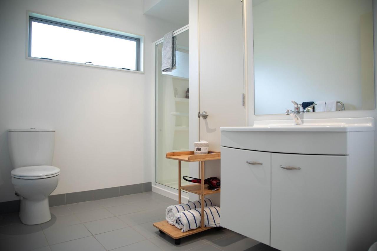 Oceans 15 Apartment Whitianga Exterior foto
