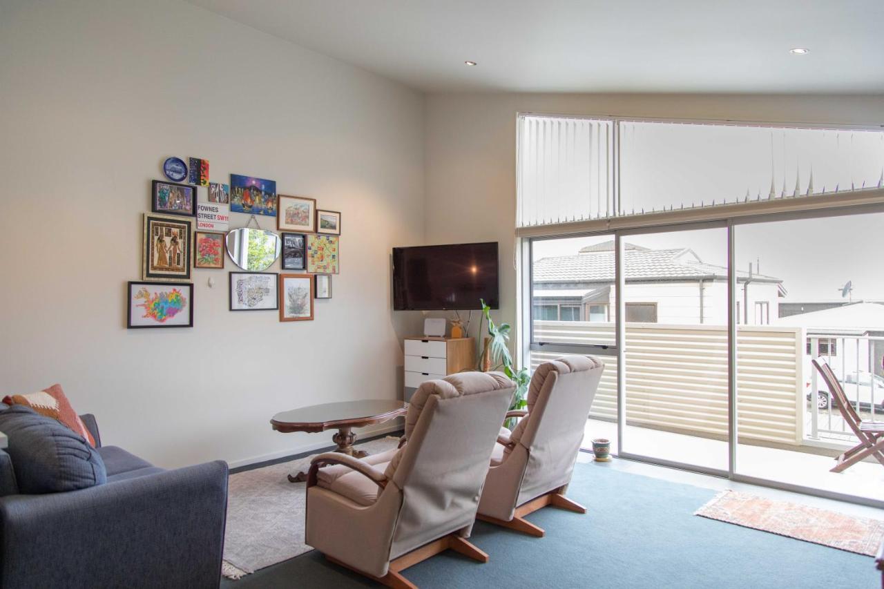Oceans 15 Apartment Whitianga Exterior foto