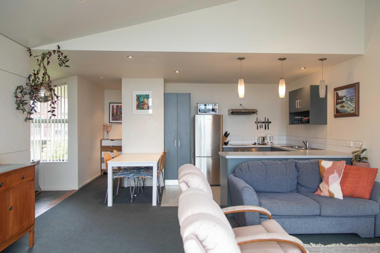 Oceans 15 Apartment Whitianga Exterior foto