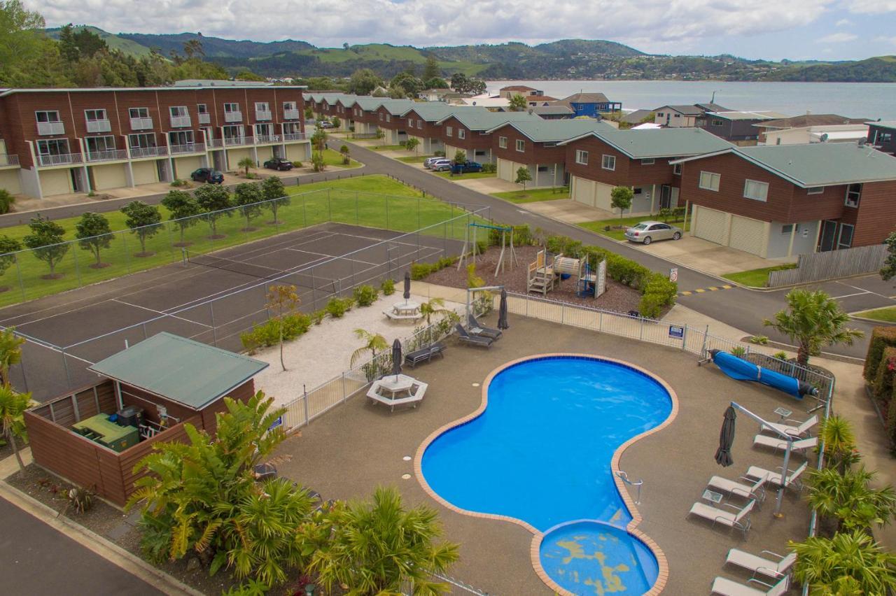 Oceans 15 Apartment Whitianga Exterior foto