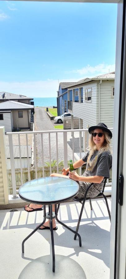 Oceans 15 Apartment Whitianga Exterior foto