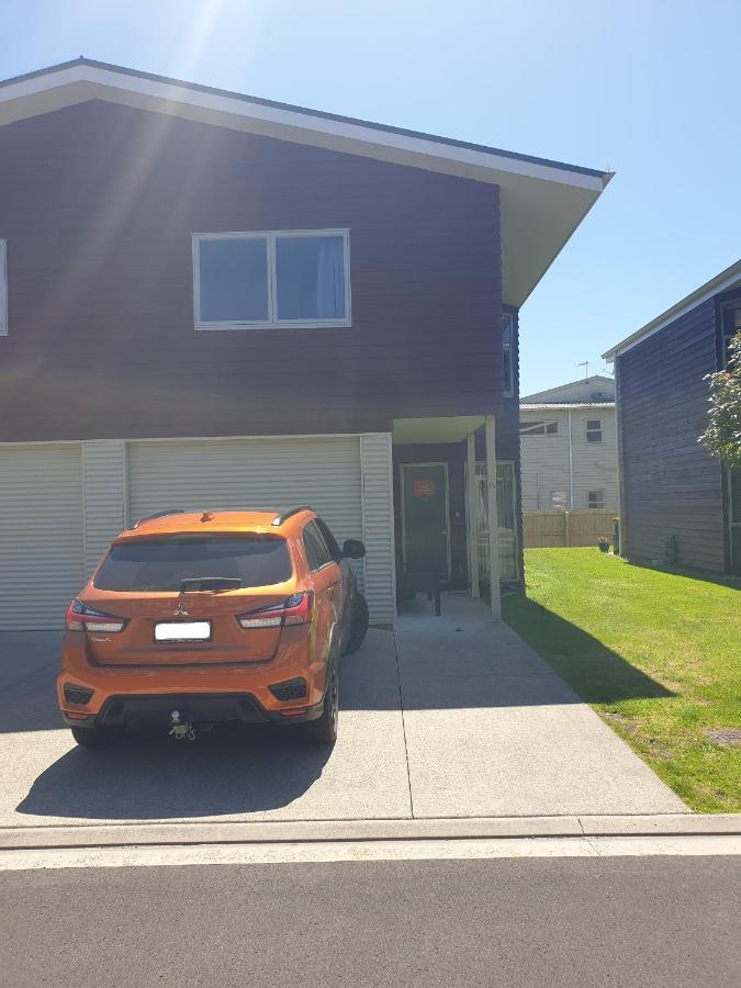Oceans 15 Apartment Whitianga Exterior foto